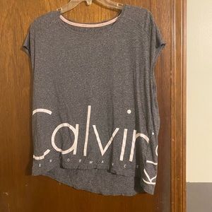 Calvin Klein Performance Top